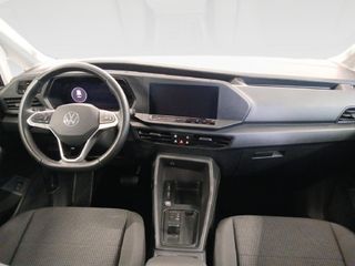 VOLKSWAGEN CADDY 1.5 EHYBRID PHEV DSG ORIGIN MAXI 150 5P 7 Plazas