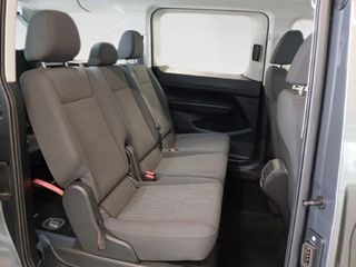 VOLKSWAGEN CADDY 1.5 EHYBRID PHEV DSG ORIGIN MAXI 150 5P 7 Plazas