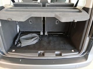 VOLKSWAGEN CADDY 1.5 EHYBRID PHEV DSG ORIGIN MAXI 150 5P 7 Plazas