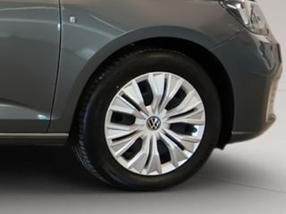 VOLKSWAGEN CADDY 1.5 EHYBRID PHEV DSG ORIGIN MAXI 150 5P 7 Plazas