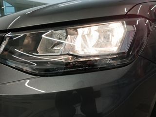 VOLKSWAGEN CADDY 1.5 EHYBRID PHEV DSG ORIGIN MAXI 150 5P 7 Plazas