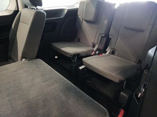 VOLKSWAGEN CADDY 1.5 EHYBRID PHEV DSG ORIGIN MAXI 150 5P 7 Plazas