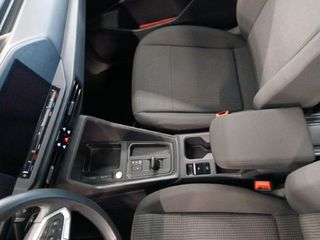 VOLKSWAGEN CADDY 1.5 EHYBRID PHEV DSG ORIGIN MAXI 150 5P 7 Plazas