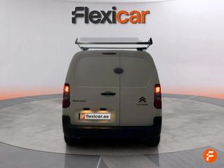 Citroën Berlingo Talla XL BlueHDi 100 S&S FEEL