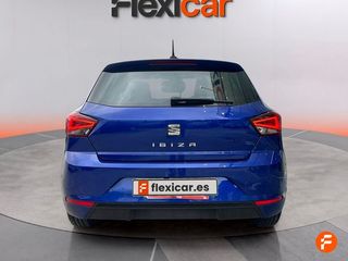 Seat Ibiza 1.0 MPI 59kW (80CV) Reference