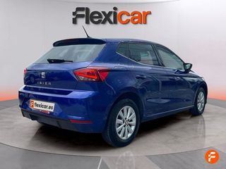 Seat Ibiza 1.0 MPI 59kW (80CV) Reference