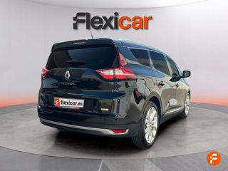 Renault Grand Scénic Intens dCi 81kW (110CV)