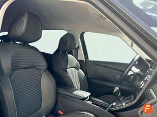 Renault Grand Scénic Intens dCi 81kW (110CV)
