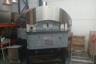 Horno de pizza 643863251