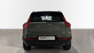 VOLVO XC40 2.0 B3 PLUS DARK AUTO 163 5P