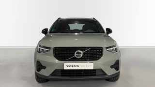 VOLVO XC40 2.0 B3 PLUS DARK AUTO 163 5P