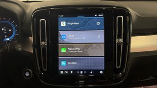 VOLVO XC40 2.0 B3 PLUS DARK AUTO 163 5P