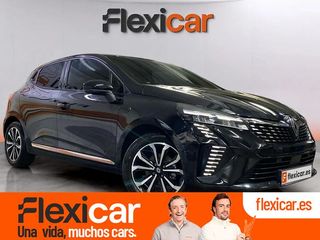 Renault Clio techno Eco-G 100cv (74kW)