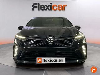 Renault Clio techno Eco-G 100cv (74kW)