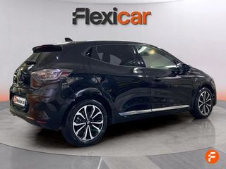 Renault Clio techno Eco-G 100cv (74kW)