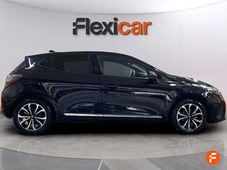 Renault Clio techno Eco-G 100cv (74kW)