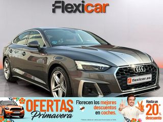 Audi A5 S Line 35 TDI 120kW S tronic Sportback