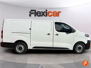 Peugeot Expert 122cv