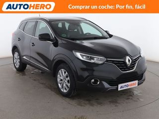 Renault Kadjar 1.6 TCe Energy Zen