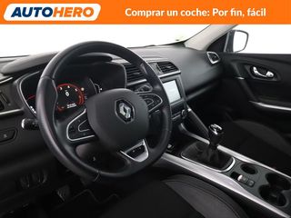 Renault Kadjar 1.6 TCe Energy Zen