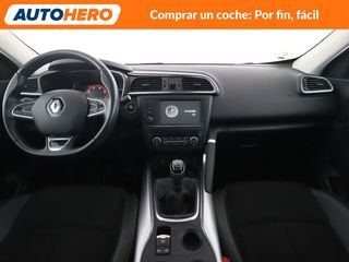 Renault Kadjar 1.6 TCe Energy Zen