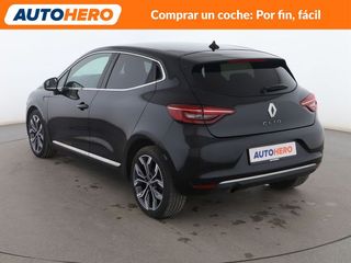 Renault Clio 1.0 TCe Zen
