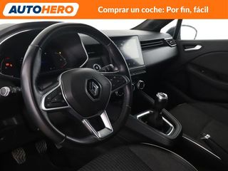 Renault Clio 1.0 TCe Zen