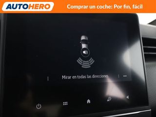 Renault Clio 1.0 TCe Zen