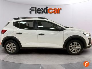 Dacia Sandero Stepway Essential 74kW (100CV) ECO-G