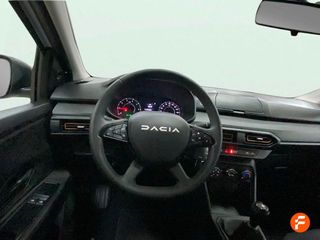 Dacia Sandero Stepway Essential 74kW (100CV) ECO-G