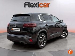 Citroën C5 Aircross BlueHdi 96kW (130CV) S&S EAT8 Plus