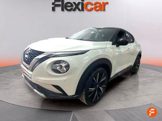 Nissan Juke DIG-T 84 kW (114 CV) 6M/T Acenta