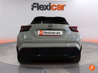 Nissan Juke DIG-T 84 kW (114 CV) 6M/T Acenta