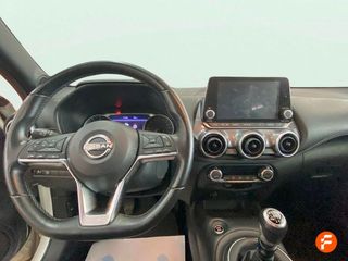 Nissan Juke DIG-T 84 kW (114 CV) 6M/T Acenta