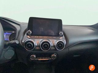 Nissan Juke DIG-T 84 kW (114 CV) 6M/T Acenta