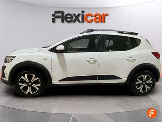 Dacia Sandero Stepway Comfort TCe 67kW (90CV)