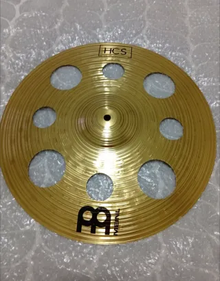 Meinl HCS Trash Crash