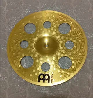 Meinl HCS Trash Crash