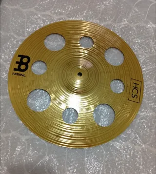 Meinl HCS Trash Crash