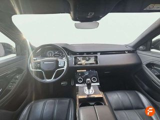 Land-Rover Range Rover Evoque 1.5 P160 AUTO MHEV