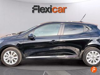 Renault Clio Evolution dCi 100 (74kw)