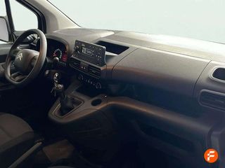 Citroën Berlingo Talla XL BlueHDi 100 S&S FEEL