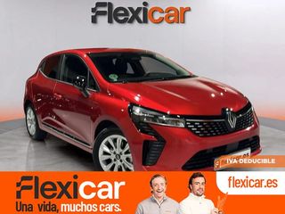 Renault Clio Evolution dCi 100 (74kw)