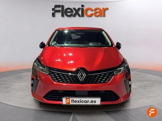 Renault Clio Evolution dCi 100 (74kw)