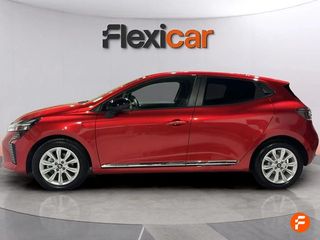 Renault Clio Evolution dCi 100 (74kw)