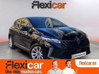 Renault Clio Evolution dCi 100 (74kw)