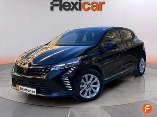 Renault Clio Evolution dCi 100 (74kw)