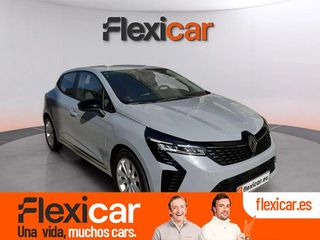 Renault Clio Evolution dCi 100 (74kw)