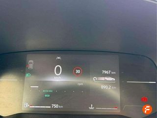 Renault Clio Evolution dCi 100 (74kw)