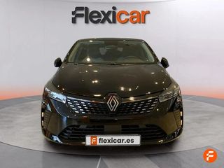 Renault Clio Evolution dCi 100 (74kw)